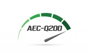 Apa itu AEC-Q200？