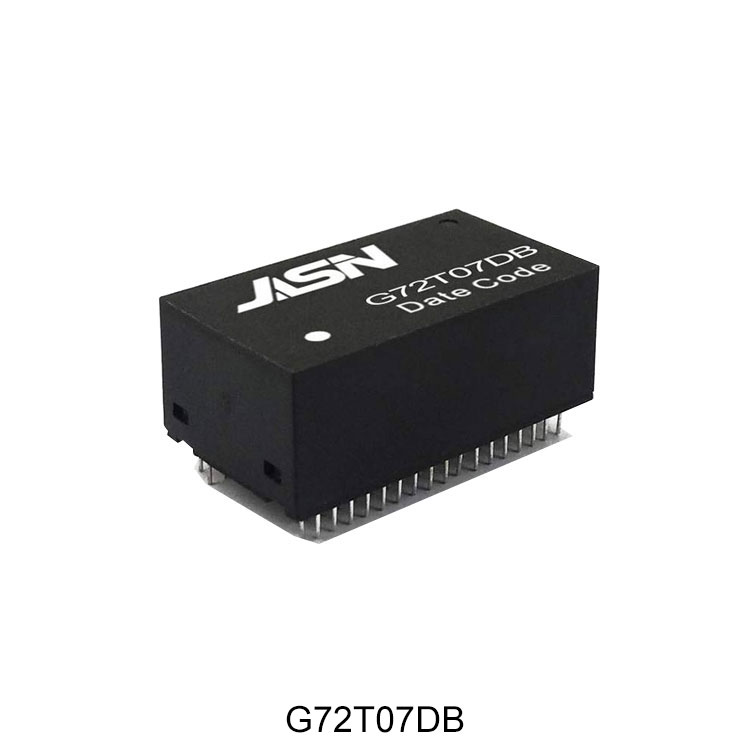 Bagaimana modul magnetik menjadi penjaga diam peralatan jaringan berkinerja tinggi?