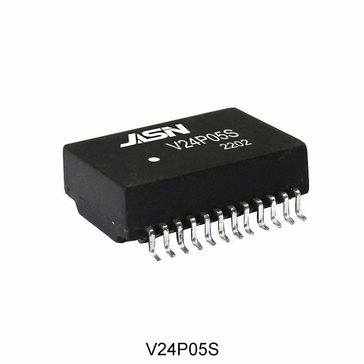 Apa Sebenarnya Transformator Lan 2.5GBase-T itu dan Mengapa Anda Membutuhkannya?